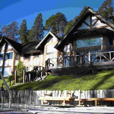 Hosteria Naranjo En Flor ビージャ・ラ・アンゴストゥーラ エクステリア 写真
