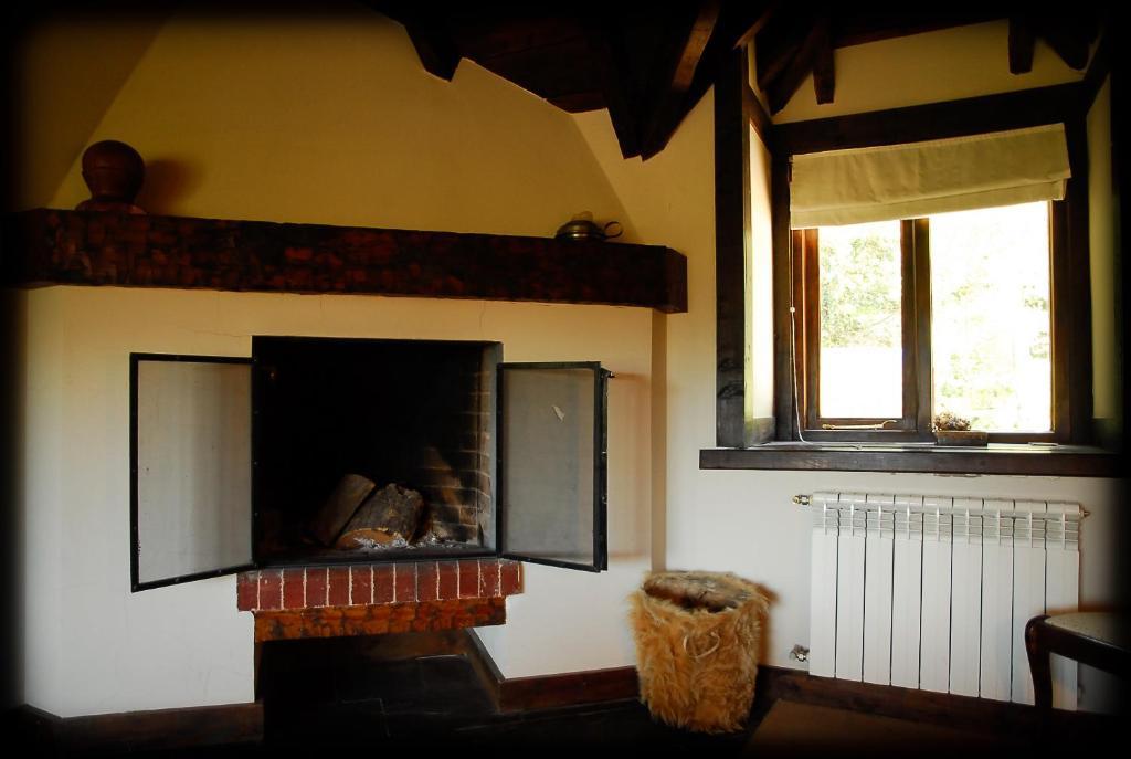 Hosteria Naranjo En Flor ビージャ・ラ・アンゴストゥーラ 部屋 写真
